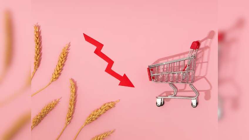 आम आदमी के लिए बड़ी खबर, मई में खुदरा महंगाई 20 महीने के निचले स्तर पर