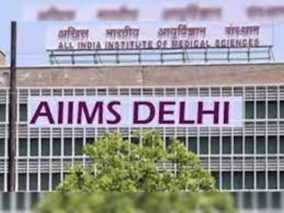 AIIMS Recruitment 2023: एम्स में सीनियर रेजिडेंट के पद पर निकली भर्ती, ऐसे करें आवेदन