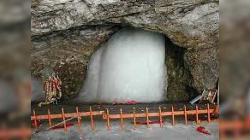 Amarnath Yatra 2023: कैमरे की निगरानी में होगी अमरनाथ यात्रा, बेस कैंप में लगाए जाएंगे 29 CCTV कैमरे, चार बॉडी स्कैनर