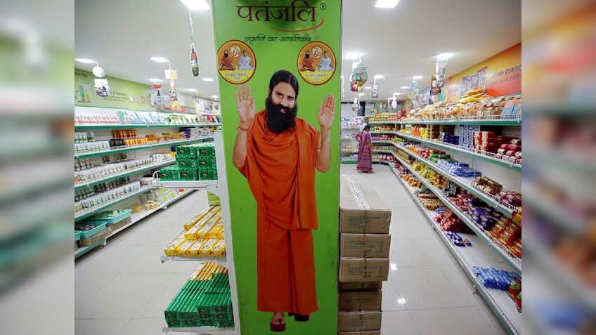 Patanjali Foods के निवेशकों को होगी छप्परफाड़ कमाई, कंपनी ने बताया अपना बिजनेस प्लान