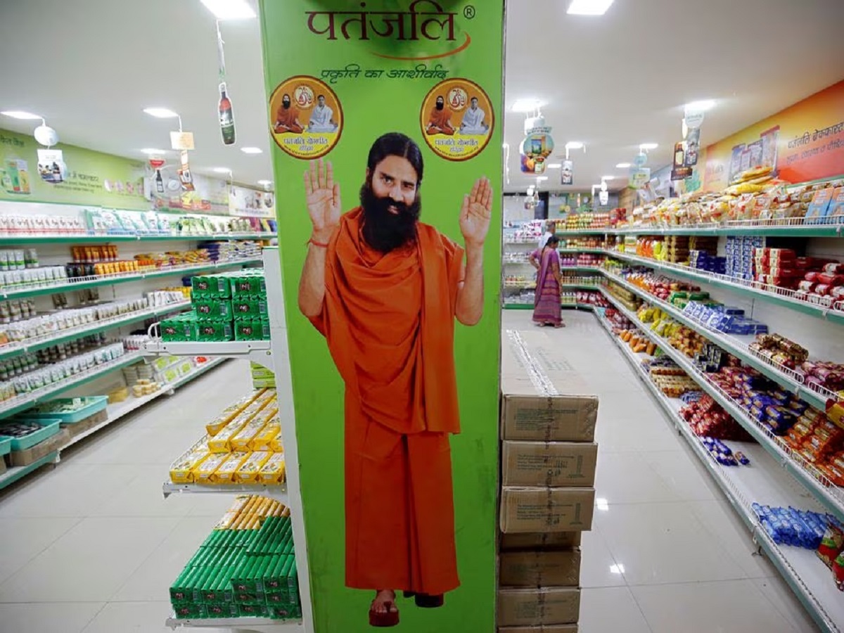 Patanjali Foods के निवेशकों को होगी छप्परफाड़ कमाई, कंपनी ने बताया अपना बिजनेस प्लान