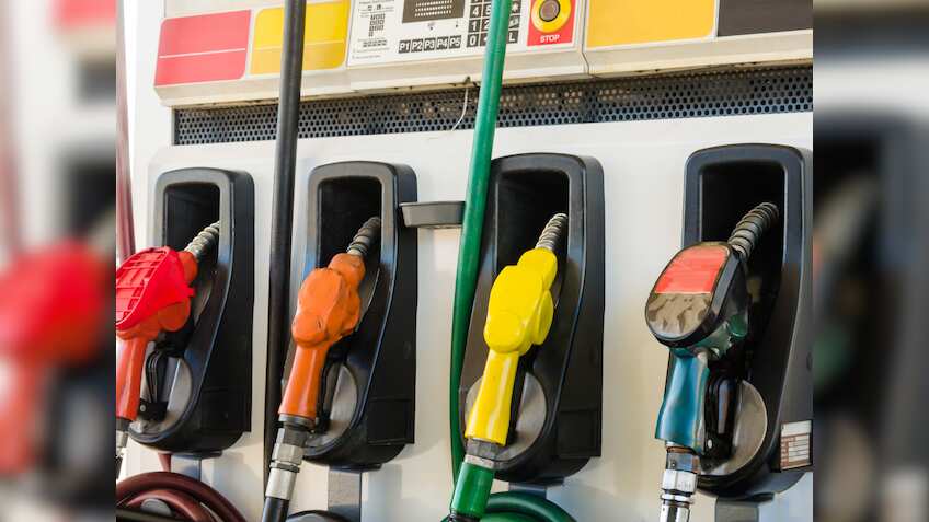 Petrol-Diesel Price Today: 13 जून के लिए पेट्रोल और डीजल के दाम अपडेट, जानिए आज का ताजा भाव