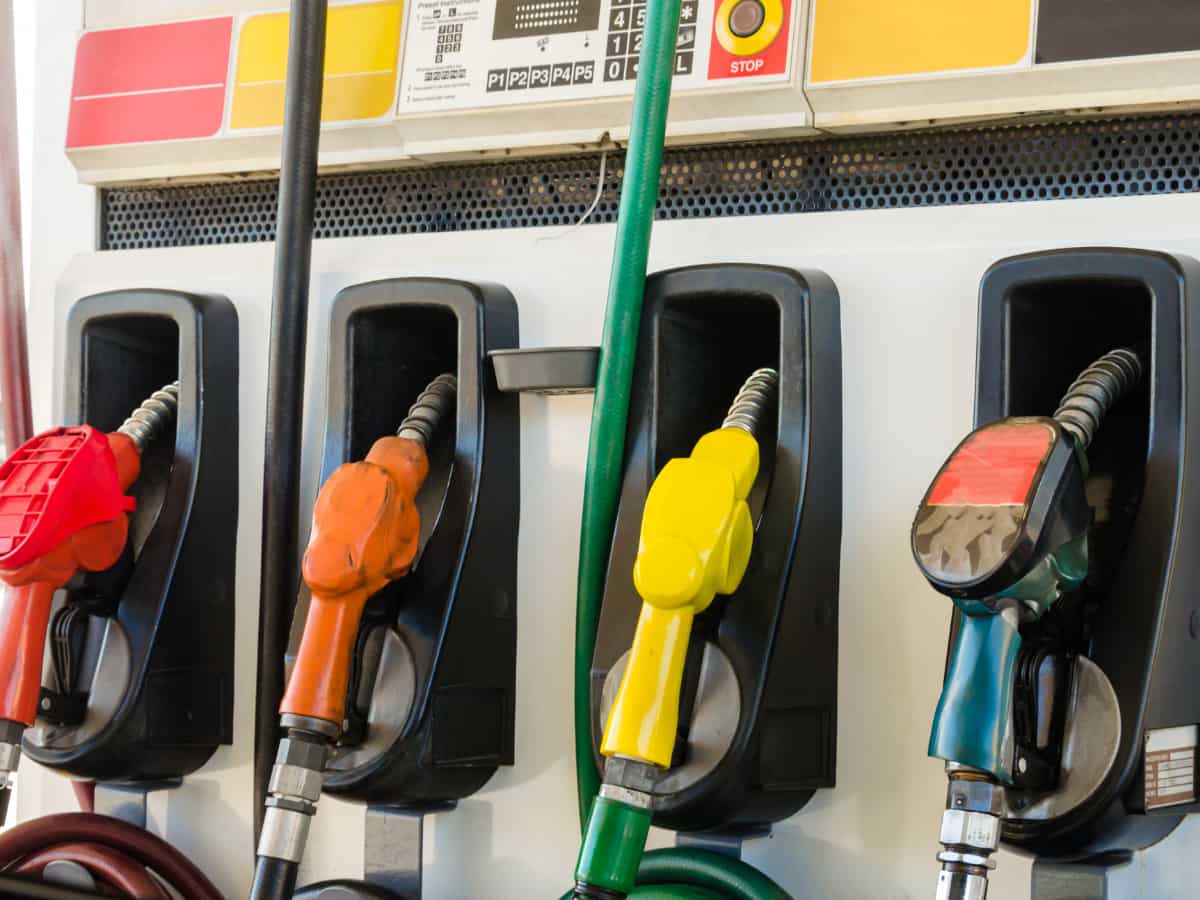 Petrol-Diesel Price Today: 13 जून के लिए पेट्रोल और डीजल के दाम अपडेट, जानिए आज का ताजा भाव