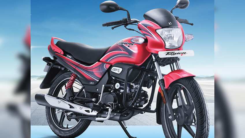 Hero की इस सुपरहिट बाइक का एडवांस वर्जन लॉन्च, फीचर्स के फैन हुए खरीदार; कीमत ₹1 लाख से भी कम