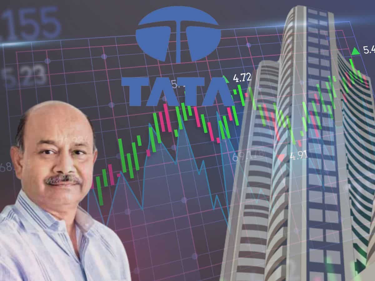 Tata Group के इस रिटेल शेयर ने 5 साल में दिया 400% रिटर्न, चेक करें अगला टारगेट; दमानी ने भी किया है निवेश 
