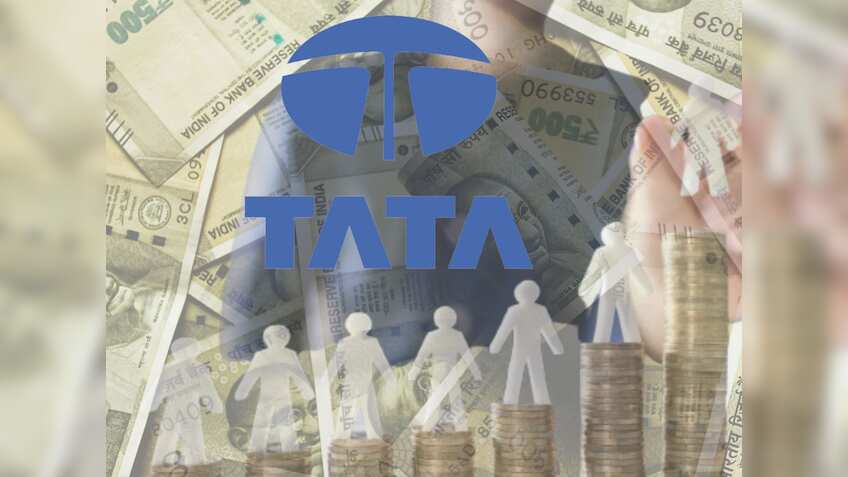 टाटा ग्रुप के CEOs को मिली बंपर हाइक, 62% तक बढ़ गई सैलरी; जानें किसे कितना हुआ फायदा 