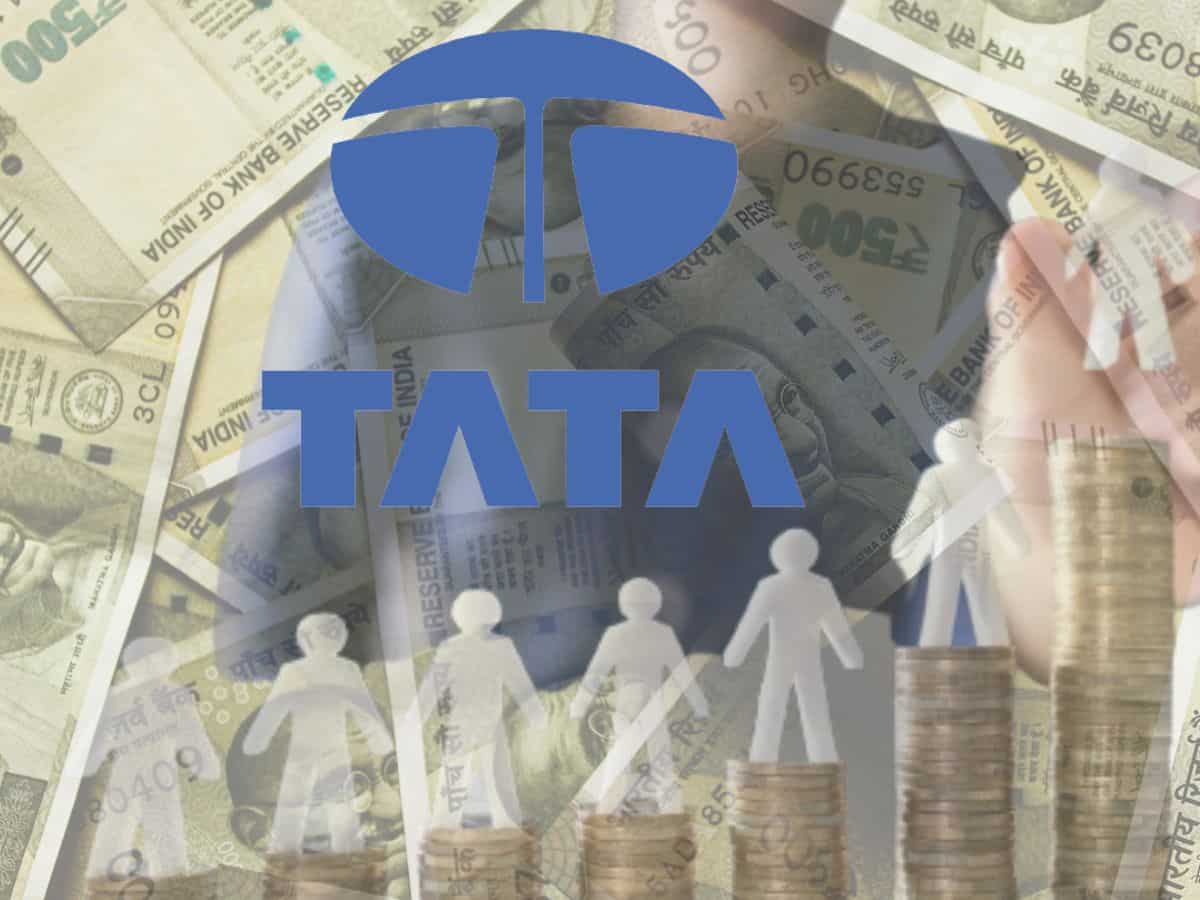 टाटा ग्रुप के CEOs को मिली बंपर हाइक, 62% तक बढ़ गई सैलरी; जानें किसे कितना हुआ फायदा 