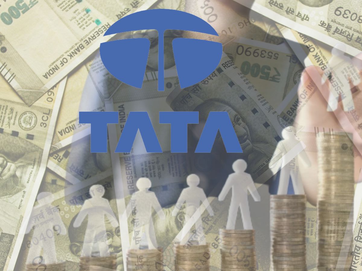 टाटा ग्रुप के CEOs को मिली बंपर हाइक, 62% तक बढ़ गई सैलरी; जानें किसे कितना हुआ फायदा