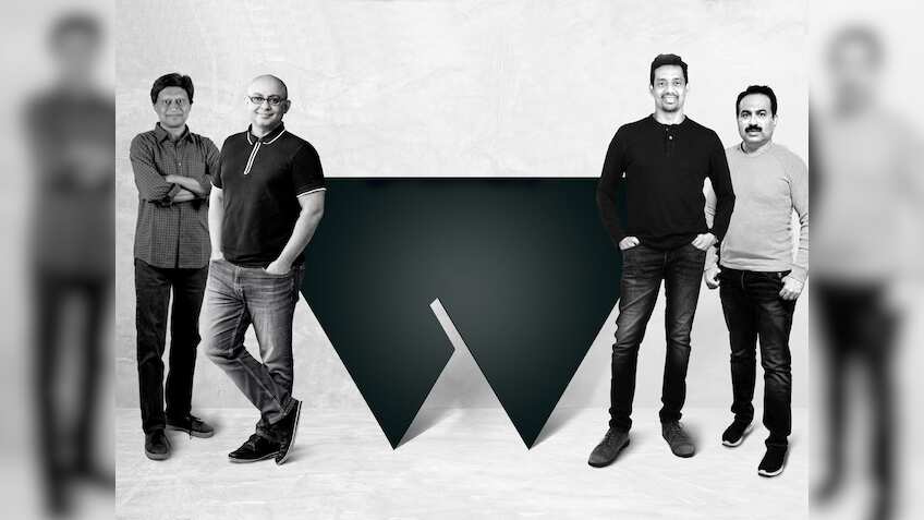 मार्केटिंग टेक स्टार्टअप Wondrlab ने किया Cymetrix का अधिग्रहण, जानिए कितनी हिस्सेदारी खरीद ली