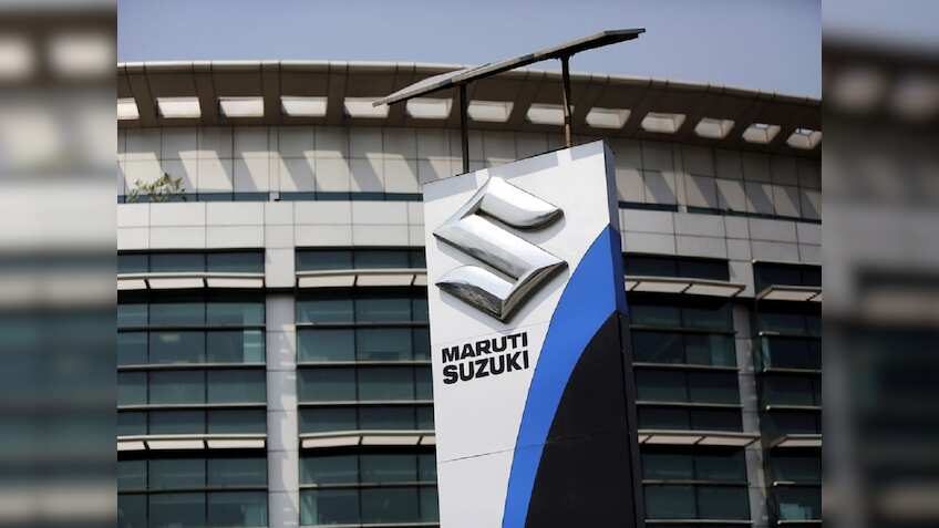Maruti Suzuki Invicto: प्रीमियम व्हीकल सेगमेंट में तहलका मचाने आ रही है मारुति की नई MPV, 19 जून से शुरू होगी बुकिंग