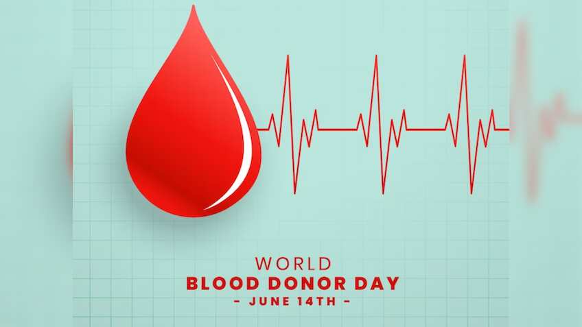 World Blood Donor Day 2023: रक्‍तदान करने से पहले हर व्‍यक्ति को जरूर जान लेनी चाहिए ये 6 बातें