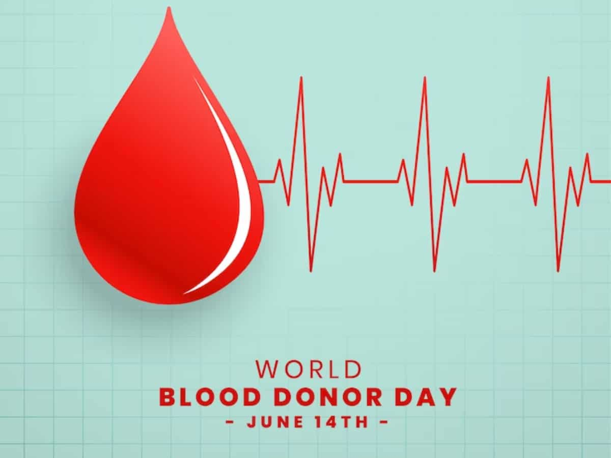 World Blood Donor Day 2023: रक्‍तदान करने से पहले हर व्‍यक्ति को जरूर जान लेनी चाहिए ये 6 बातें