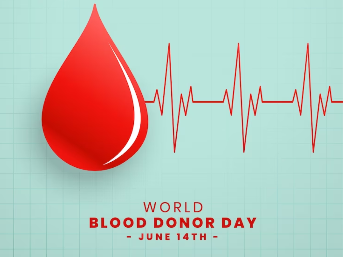 World Blood Donor Day 2023: रक्तदान करने से पहले हर व्यक्ति को जरूर जान लेनी चाहिए ये 6 बातें