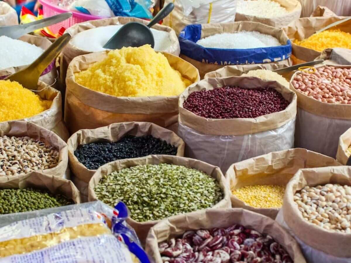 थोक महंगाई पर मिली बड़ी राहत! मई में 3 सालों के निचले स्तर पर पहुंचा Wholesale Inflation