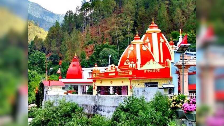 Kainchi Dhaam Mela: जा रहे हैं कैंची धाम मेला! जान लें ट्रैफिक रूट्स, श्रद्धालुओं को यहां से मिलेगी शटल सेवा