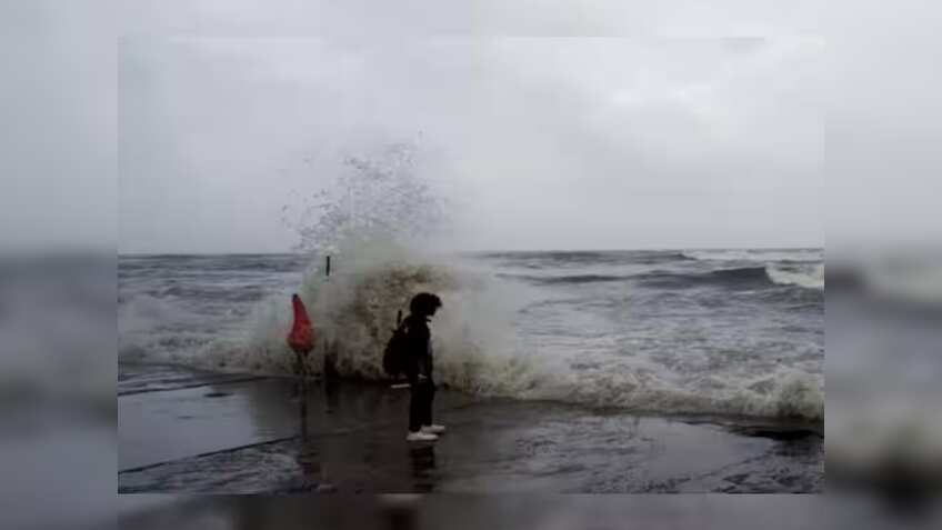 Biporjoy Cyclone: गुजरात के इन इलाकों में कल दस्‍तक दे सकता है बिपरजॉय, मौसम विभाग की भारी बारिश की चेतावनी