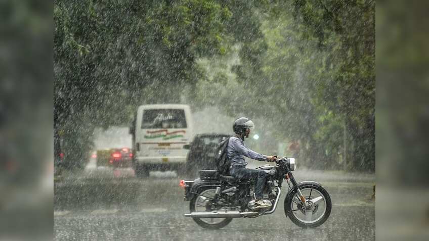 कहां पहुंचा मॉनसून? आपके शहर में कब होने वाली है बारिश, IMD ने बताई हर तारीख, नोट करके रखें