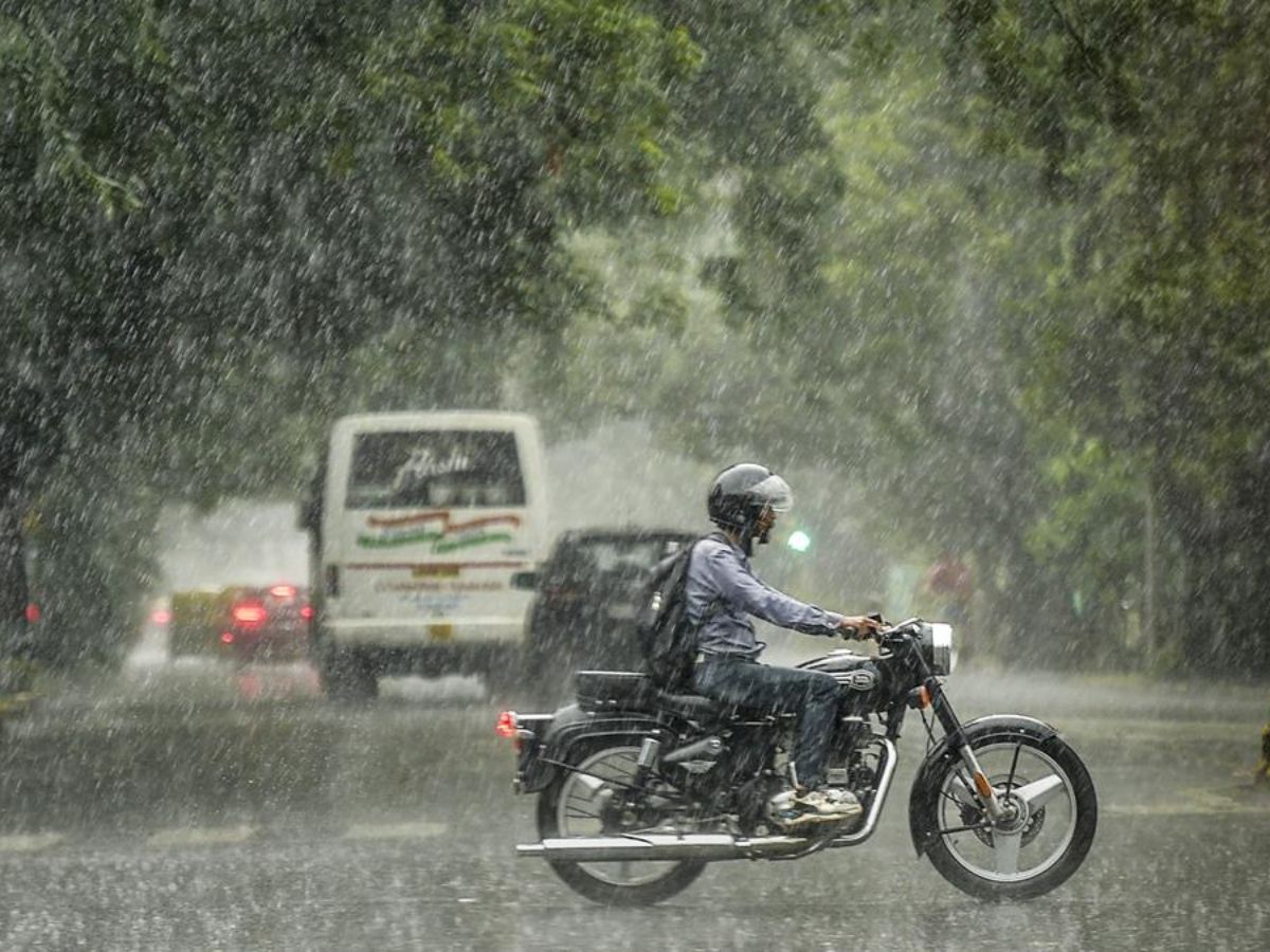 कहां पहुंचा मॉनसून? आपके शहर में कब होने वाली है बारिश, IMD ने बताई हर तारीख, नोट करके रखें