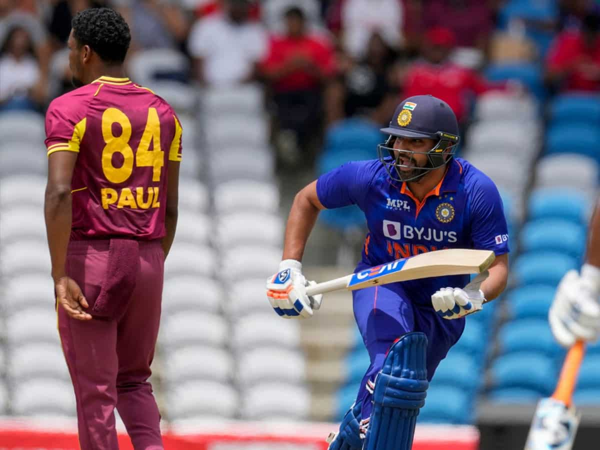 India Vs WI: इस OTT में आएंगे भारत- वेस्टइंडीज के मैच, फैंस को फिर सुनाई देगी भोजपुरी कमेंट्री