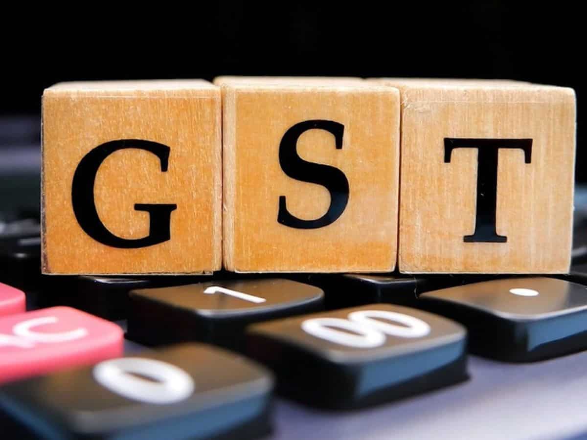 GST Fraud का फैला है देशभर में नेटवर्क, फर्जी प्रतिष्ठानों के जरिए हुई ₹8,100 करोड़ की जीएसटी चोरी का पता चला