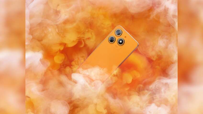 ₹12,000 और ₹8000 के बजट में Tecno लाया धांसू फोन, 50MP कैमरा, 128GB स्टोरेज से है लैस- जानिए सबकुछ