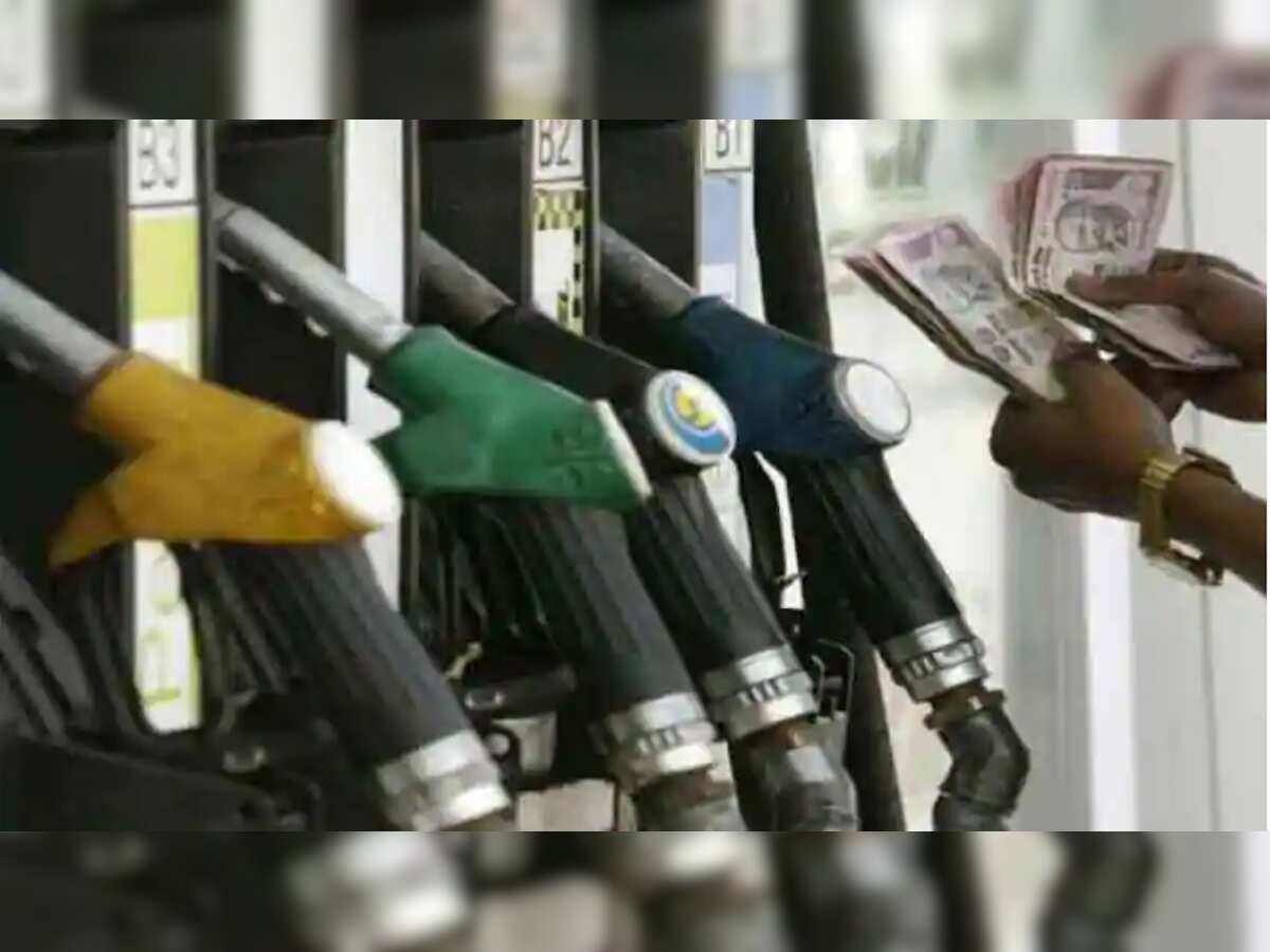 Petrol-Diesel Price Today: पेट्रोल-डीजल के दाम जारी, जानिए आपके शहर का हाल