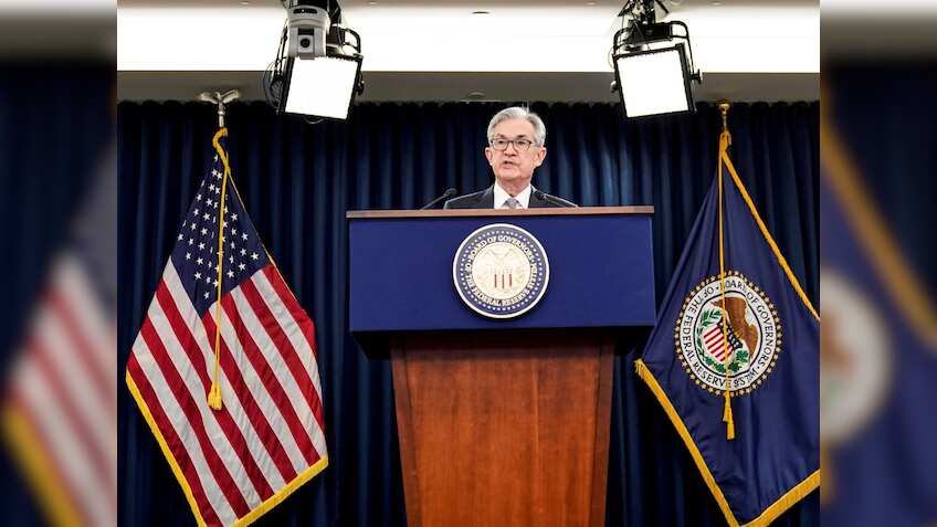 US FED ने ब्याज दरें नहीं बढ़ाई, लेकिन आगे राहत की उम्मीद कम; जेरोम पॉवेल बोले - महंगाई घटने में और समय लगेगा