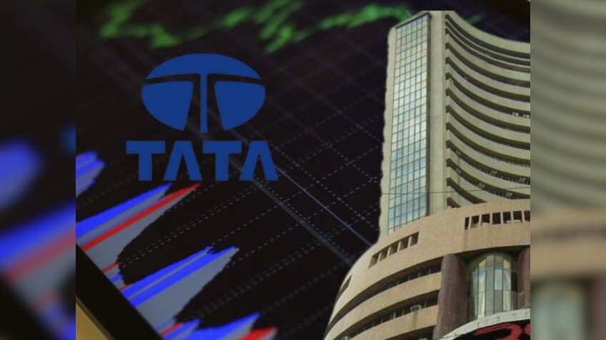 Tata Group Stock: 5 साल में 200% रिटर्न देने वाला शेयर नई छलांग को तैयार; ब्रोकरेज की BUY रेटिंग, दिया ये टारगेट 