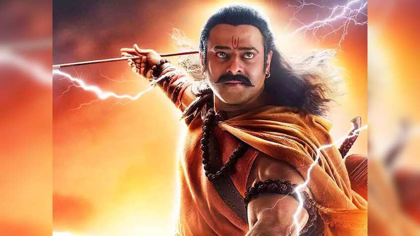 Adipurush: एडवांस बुकिंग ही नहीं, टिकट की कीमतें भी तोड़ रही है रिकॉर्ड, फैंस जमकर कर रहे हैं जेब ढीली