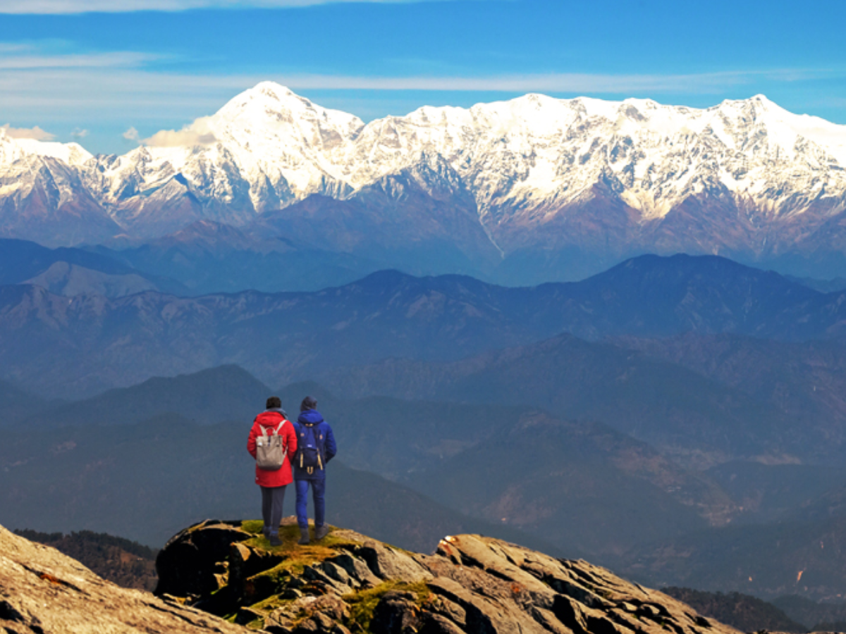 वीकेंड ट्रिप के लिए बेस्ट है ये ऑफबीट डेस्टिनेशन, एक बार चले गए तो नैनीताल-मसूरी भी लगने लगेगा फीका