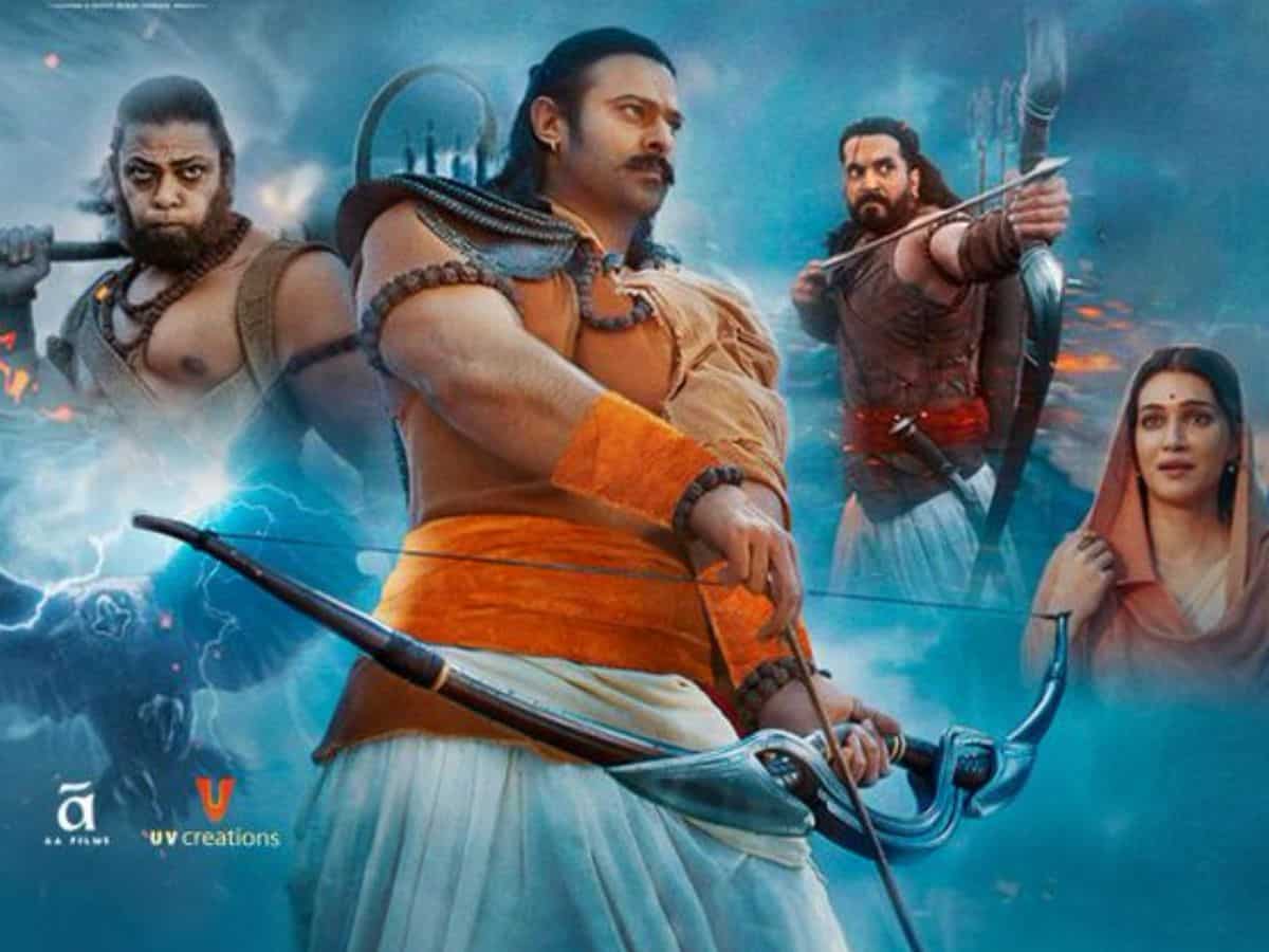 Adipurush Box Office कलेक्शन के आगे नहीं टिकेगा Pathaan! ये 5 कारण बना सकते हैं इसे सबसे बड़ी फिल्म