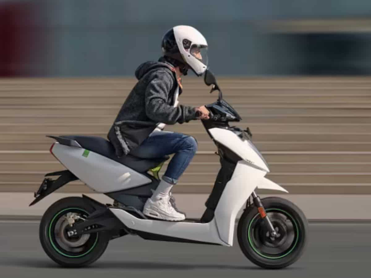 Ather Energy की इलेक्ट्रिक व्हीकल्स खरीदना होगा और भी आसान, लोन के लिए Bajaj Finance के साथ पार्टनरशिप