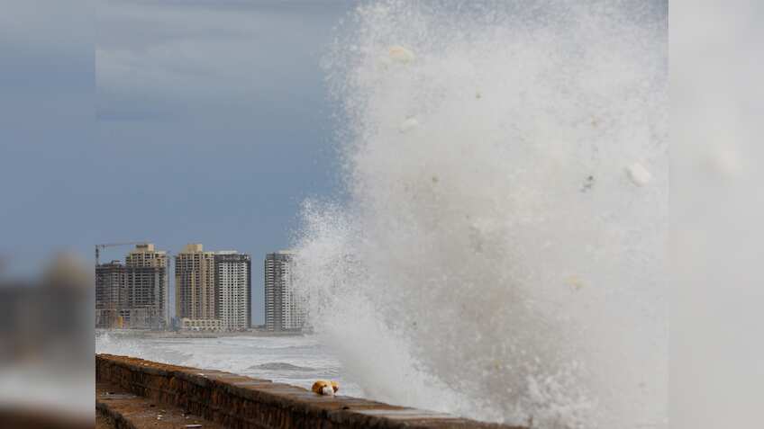 Biparjoy Cyclone: 30 किमी प्रति घंटे से शुरू हुआ था बिपरजॉय, कैसे बना भयानक,  जानिए टाइमलाइन