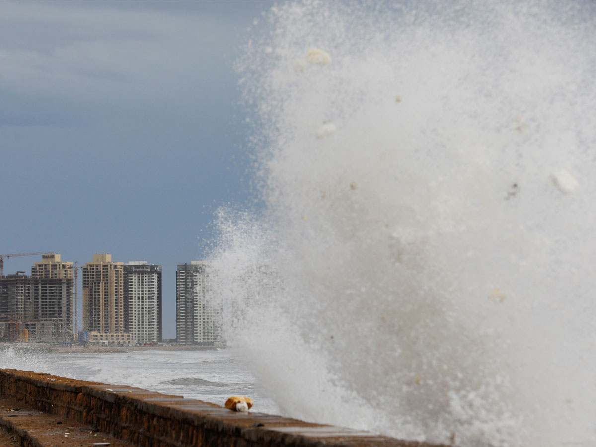 Biparjoy Cyclone: 30 किमी प्रति घंटे से शुरू हुआ था बिपरजॉय, कैसे बना भयानक, जानिए टाइमलाइन