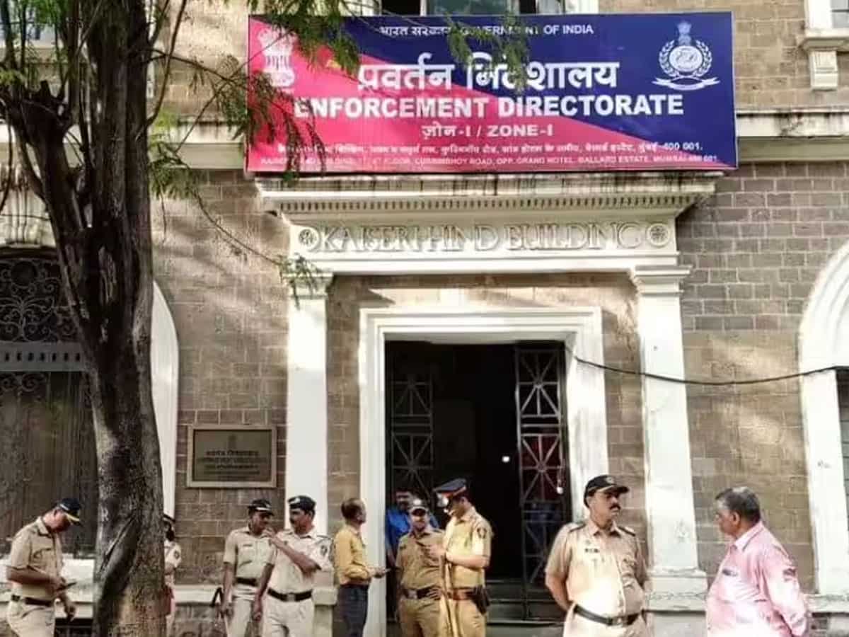 मनी लॉन्ड्रिंग मामले में M3M ग्रुप के दो डायरेक्टर्स गिरफ्तार, ED ने इस केस पर की बड़ी कार्रवाई