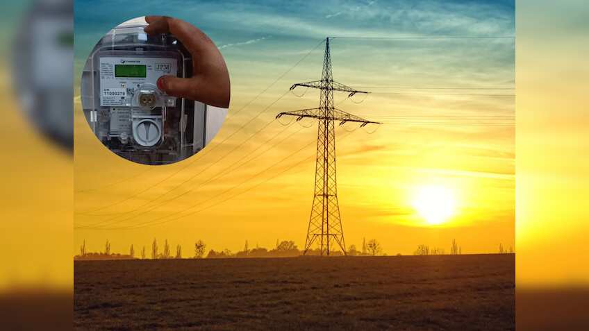 स्मार्ट मीटर नहीं देगा झटका! Industrial और Commercial ग्राहकों के लिए 1 अप्रैल से Time of Day Tariff