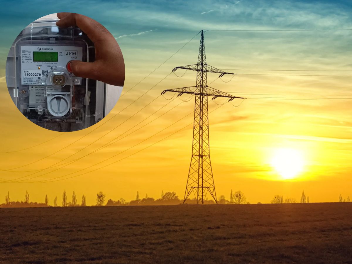 स्मार्ट मीटर नहीं देगा झटका! Industrial और Commercial ग्राहकों के लिए 1 अप्रैल से Time of Day Tariff