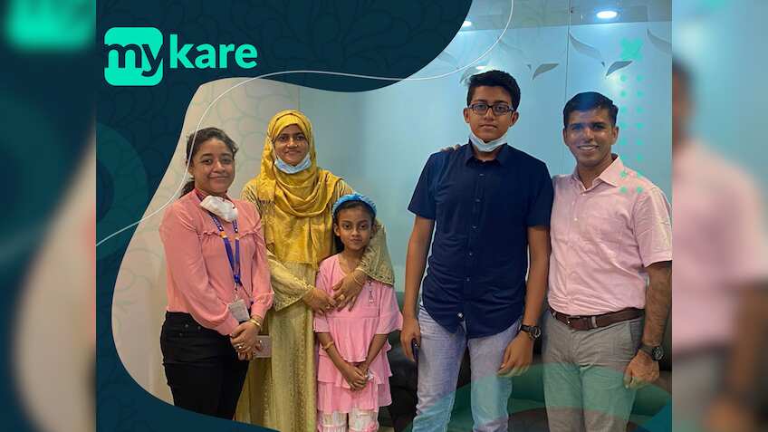 हेल्थकेयर स्टार्टअप Mykare Health को मिली ₹16.5 करोड़ की फंडिंग, जानिए कहां इस्तेमाल होंगे ये पैसे