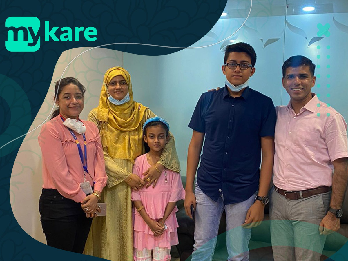 हेल्थकेयर स्टार्टअप Mykare Health को मिली ₹16.5 करोड़ की फंडिंग, जानिए कहां इस्तेमाल होंगे ये पैसे