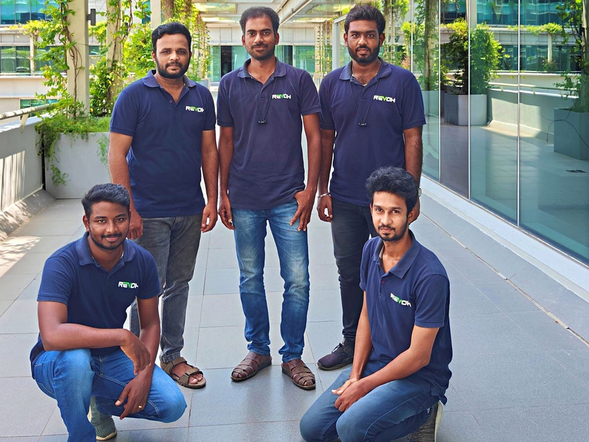 EV इंडस्ट्री की Revoh Innovations ने जुटाए 4.25 लाख डॉलर, जानिए किसने दिए हैं ये पैसे