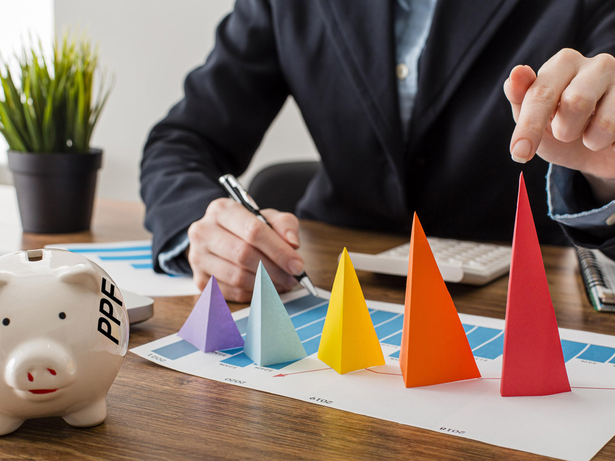 PPF के जरिए अधिक से अधिक रिटर्न पाना है तो पहले जानें 5 तारीख का फंडा, बदल जाता है पूरा कैलकुलेशन