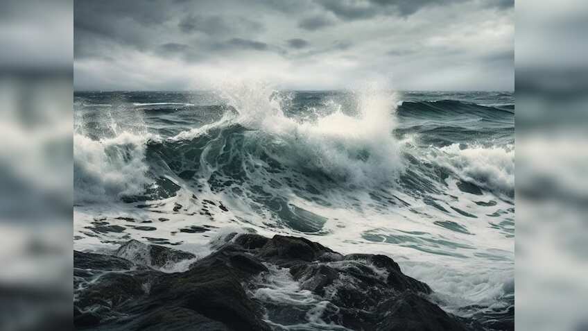 Biparjoy Cyclone: क्‍यों आते हैं चक्रवाती तूफान! कैसे होता है इनका नामकरण, भारत ने रखे हैं कितने तूफानों के नाम? जानें सबकुछ