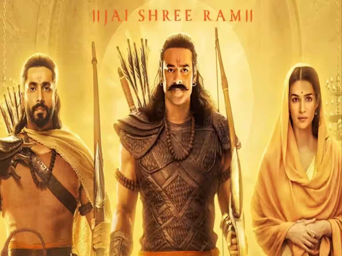 Adipurush: काठमांडू में 'आदिपुरुष' की स्क्रीनिंग पर लगाई गई रोक, जानिए क्‍या है पूरा मामला?