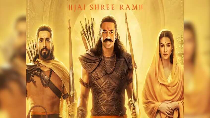 Adipurush: काठमांडू में 'आदिपुरुष' की स्क्रीनिंग पर लगाई गई रोक, जानिए क्‍या है पूरा मामला?