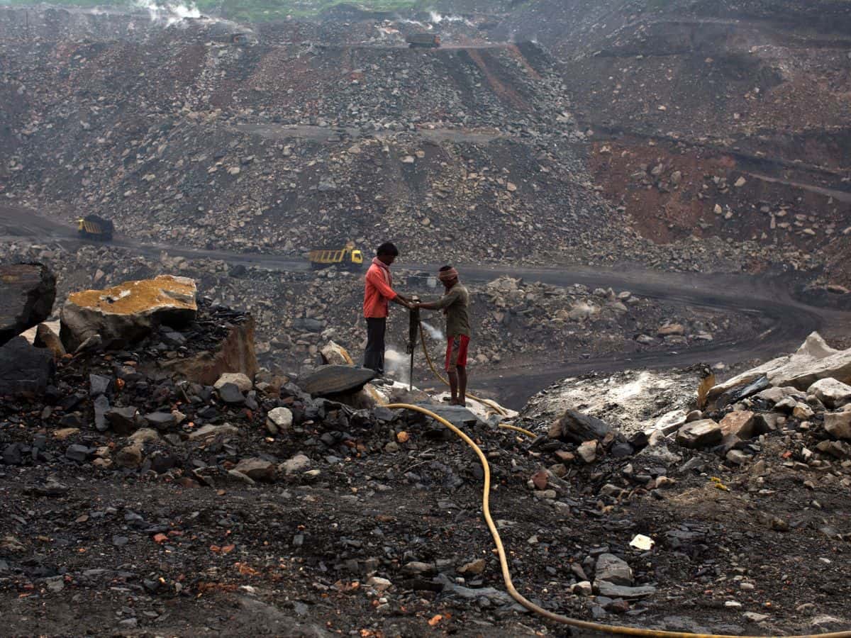 देश में कोयला स्टॉक में जबरदस्त ग्रोथ, 44% बढ़कर हुआ 11 करोड़ टन के पार