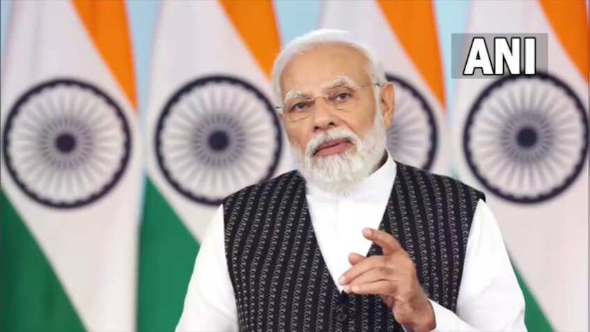 PM Modi US Visit: पीएम मोदी 20 जून से अमेरिका और मिस्र के दौरे पर, ये होगा शेड्यूल