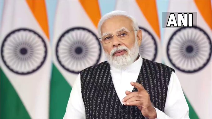 PM Modi US Visit: पीएम मोदी 20 जून से अमेरिका और मिस्र के दौरे पर, ये होगा शेड्यूल