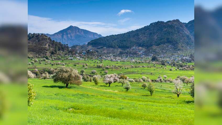 Budget Friendly Travel Tips: कश्‍मीर न जा पाएं, तो Mini Kashmir की कर लें सैर, बजट में हो जाएगा काम