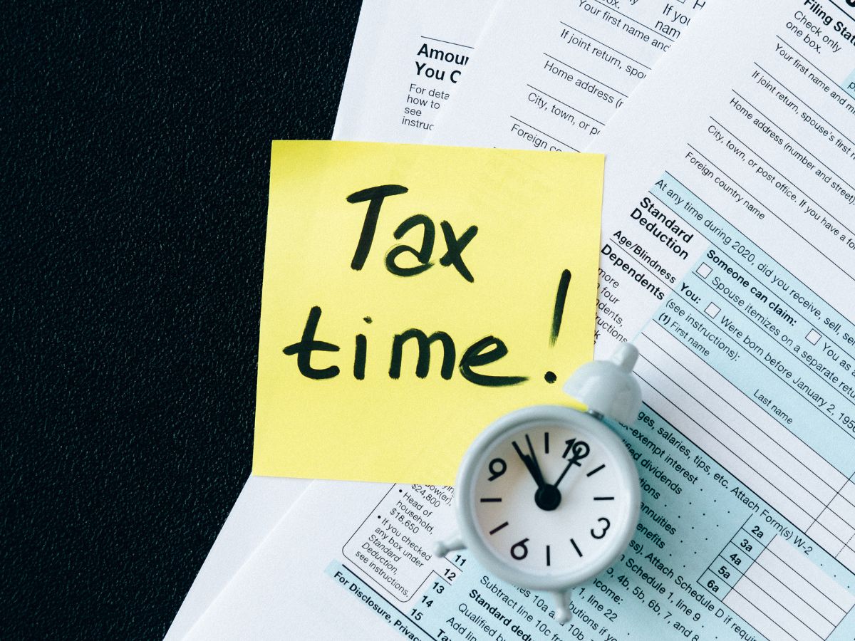 सरकारी खजाने में हुई पैसों की बारिश! Advance Tax कलेक्शन 14% बढ़कर 1.15 लाख करोड़ रुपए रहा