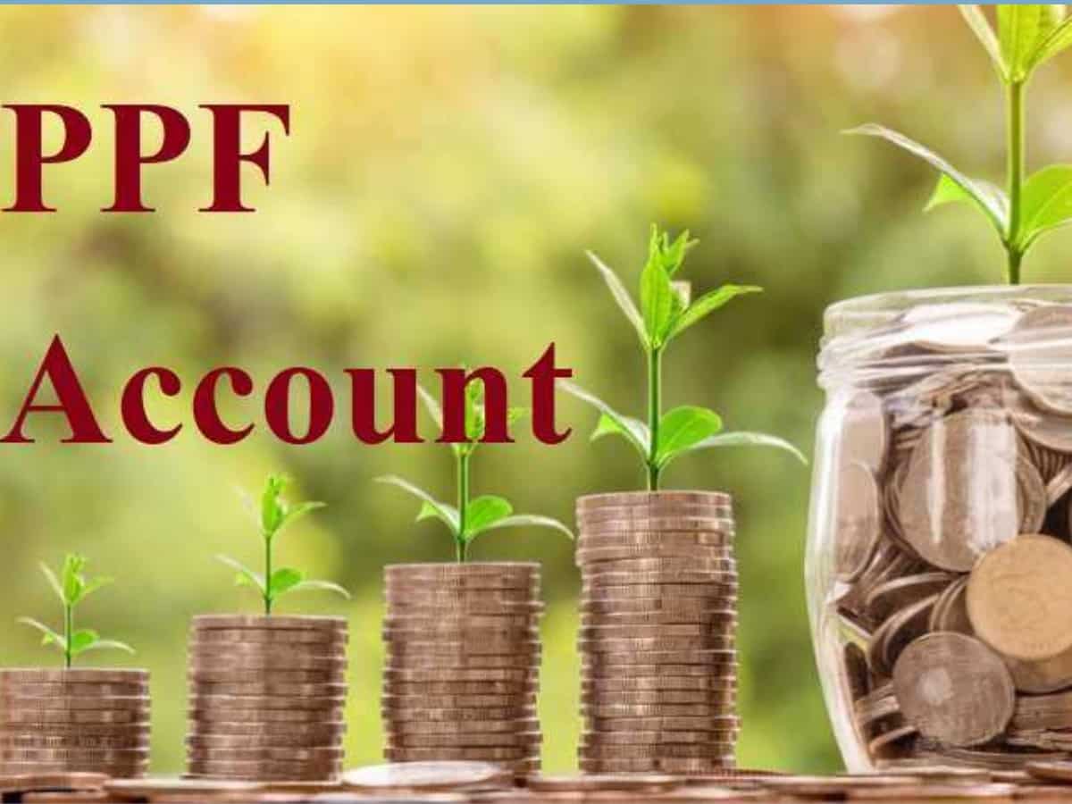 PPF Calculator: पीपीएफ स्‍कीम में 2000, 3000, 4000 और 5000 रुपए के मासिक निवेश पर कितना मिलेगा रिटर्न? 